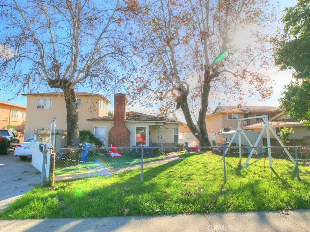 Photo of 1380 E Kingsley Ave, Pomona, CA 91767 (MLS # CV26027787)