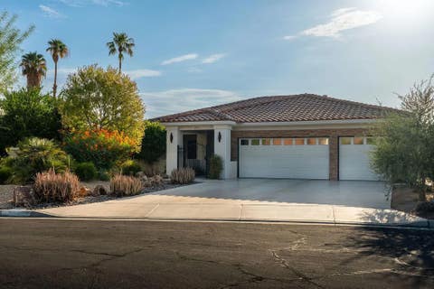 Photo of 36930 Palm Court, Rancho Mirage, CA 92270 (MLS # 219151873DA)