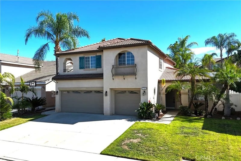 17806 Cedarwood Drive