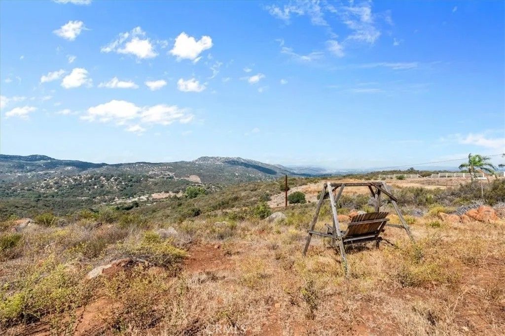 Photo of 0 Magee, Valley Center, CA 92082 (MLS # IG25221588)
