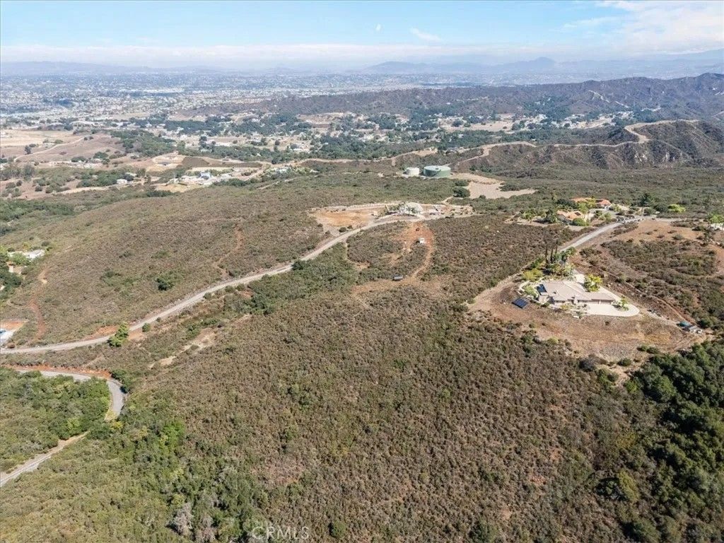 Photo of 0 Magee, Valley Center, CA 92082 (MLS # IG25221588)