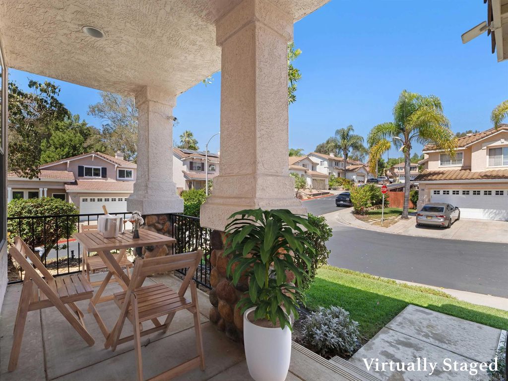 Photo of 3381 Sherwood Ln, San Marcos, CA 92078 (MLS # 260008444)