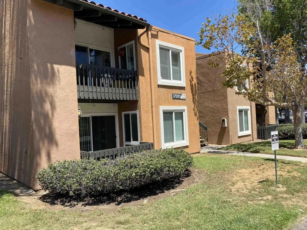 17093 W Bernardo Dr. 106