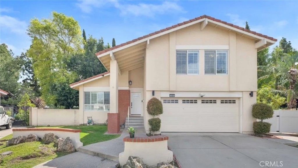 Photo of 3981 Cedron Street, Irvine, CA 92606 (MLS # BB26070866)