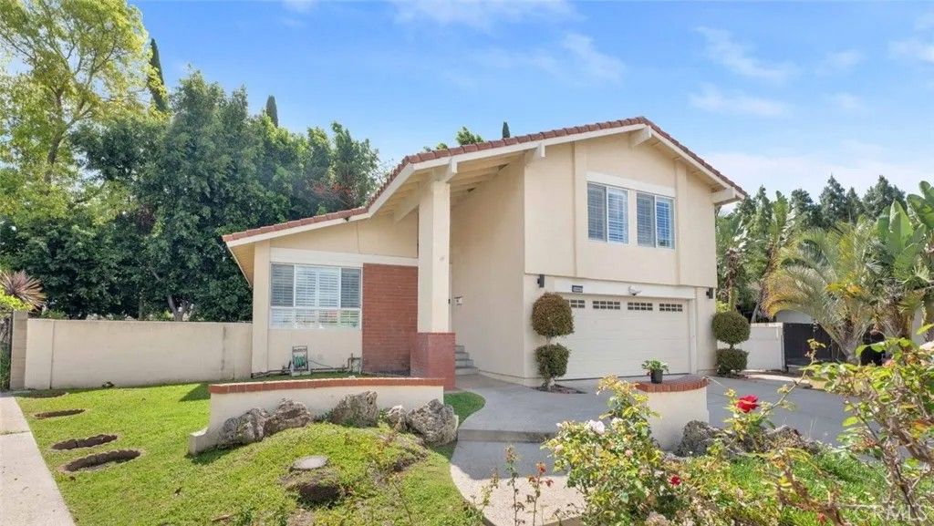 Photo of 3981 Cedron Street, Irvine, CA 92606 (MLS # BB26070866)