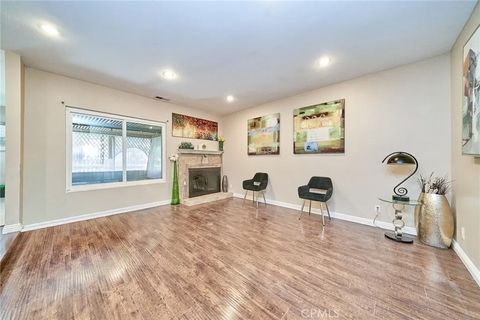 Photo of 16085 Sierra Pass, Hacienda Heights, CA 91745 (MLS # IG26053552)