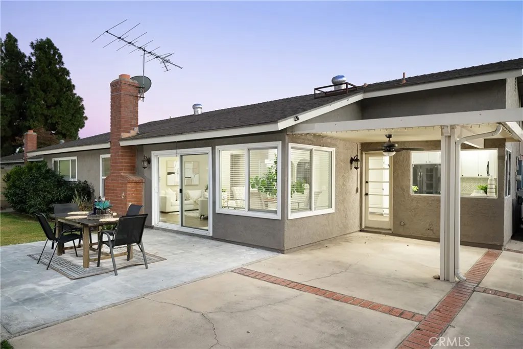 3133 N Driftwood Street