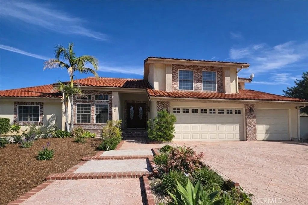 Photo of 12304 Louise, Granada Hills, CA 91344 (MLS # SR26035035)