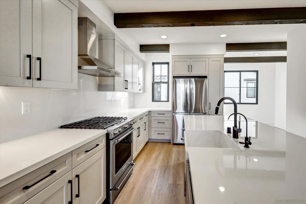 Photo of 1602 San Remo Pl Pl #104, Encinitas, CA 92024 (MLS # 260009877)