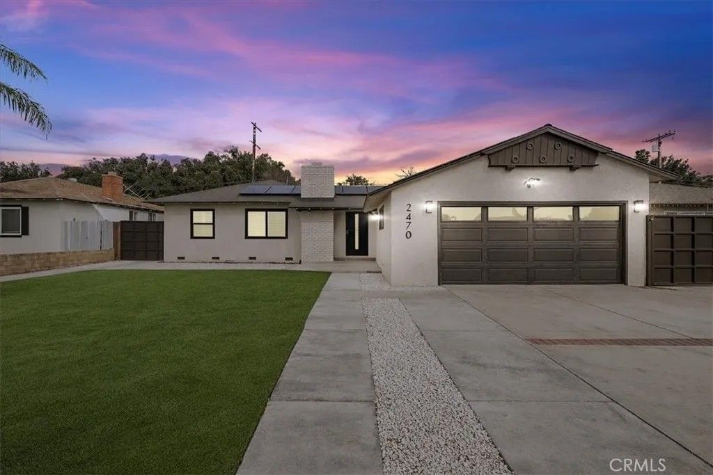 Photo of 2470 W 6th Street, San Bernardino, CA 92410 (MLS # IG26011447)