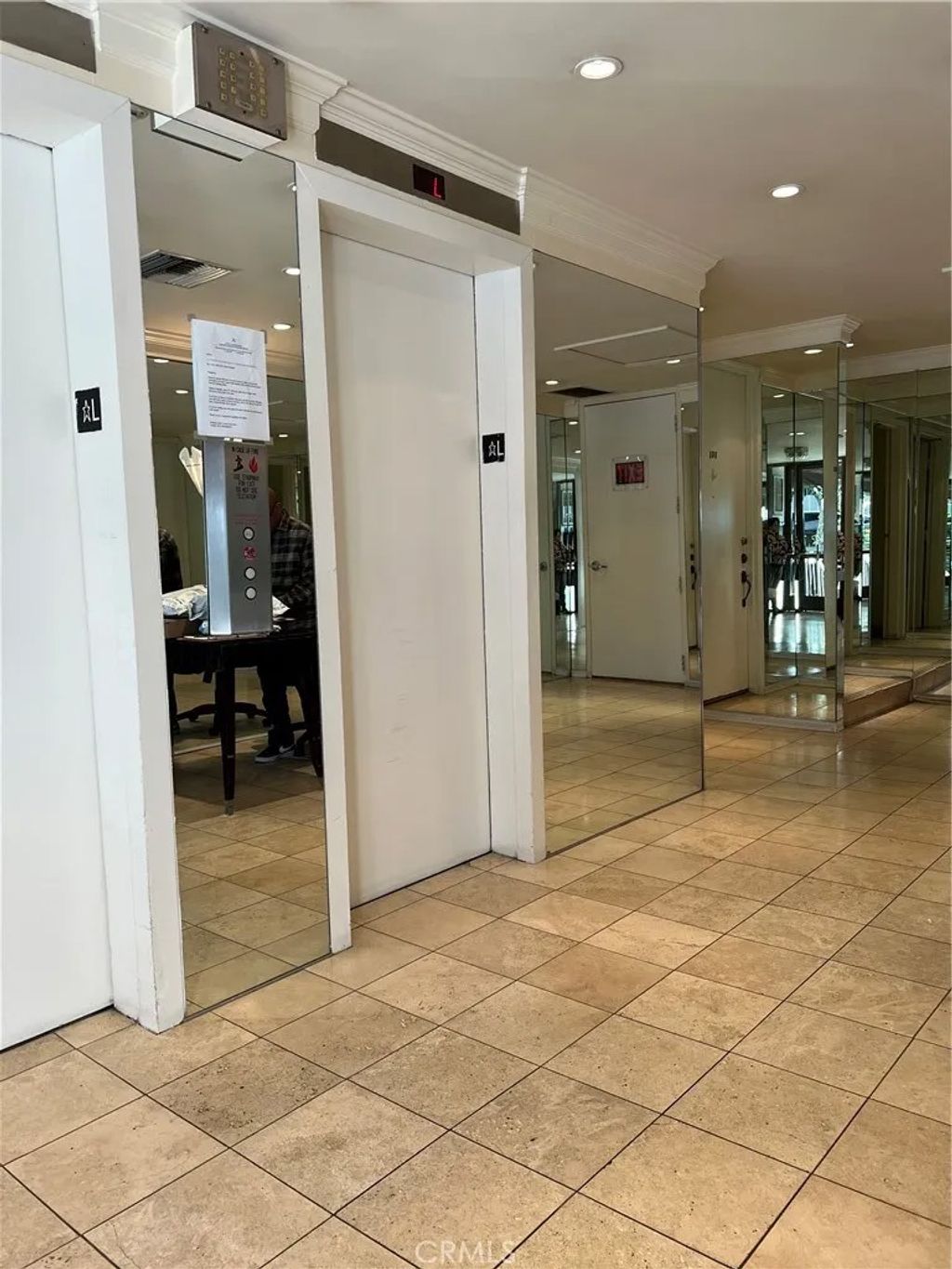 Photo of 10747 Wilshire Boulevard #505, Westwood - Century City, CA 90024 (MLS # SB26097715)