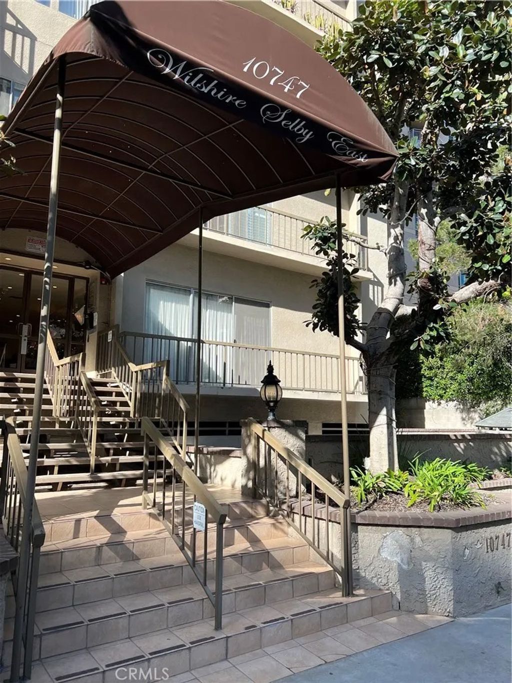 Photo of 10747 Wilshire Boulevard #505, Westwood - Century City, CA 90024 (MLS # SB26097715)