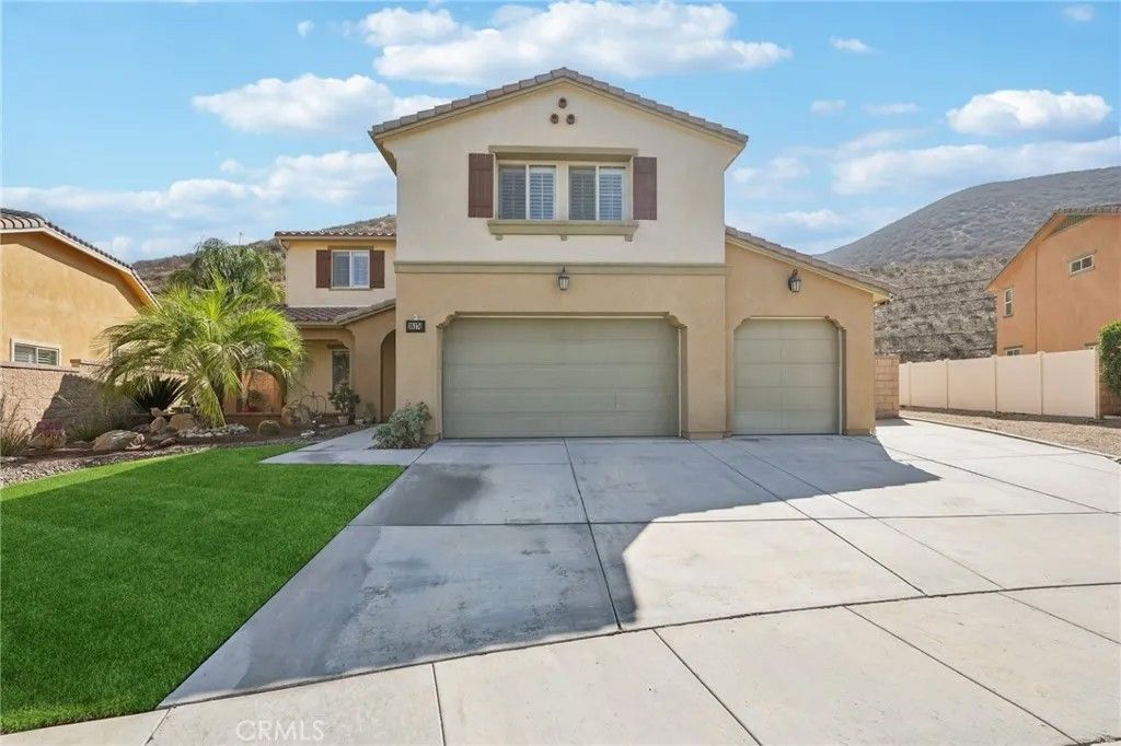 Photo of 36274 Waxen Rd, Lake Elsinore, CA 92532 (MLS # PW25245432)