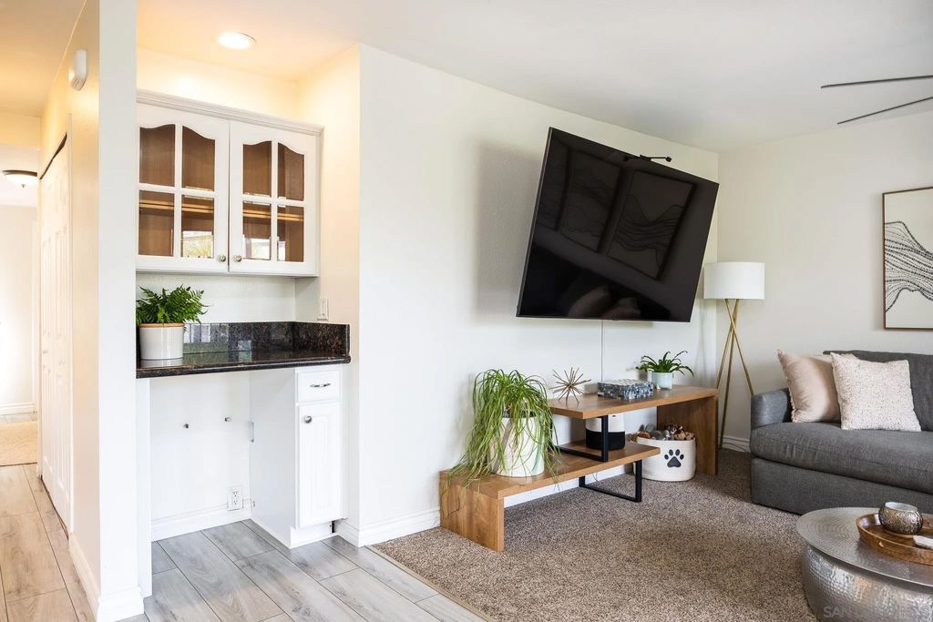 Photo of 832 Kalpati Cir #E, Carlsbad, CA 92008 (MLS # 260016553)