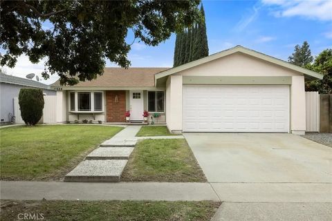 Photo of 11524 Jerry St, Cerritos, CA 90703 (MLS # PW26032512)