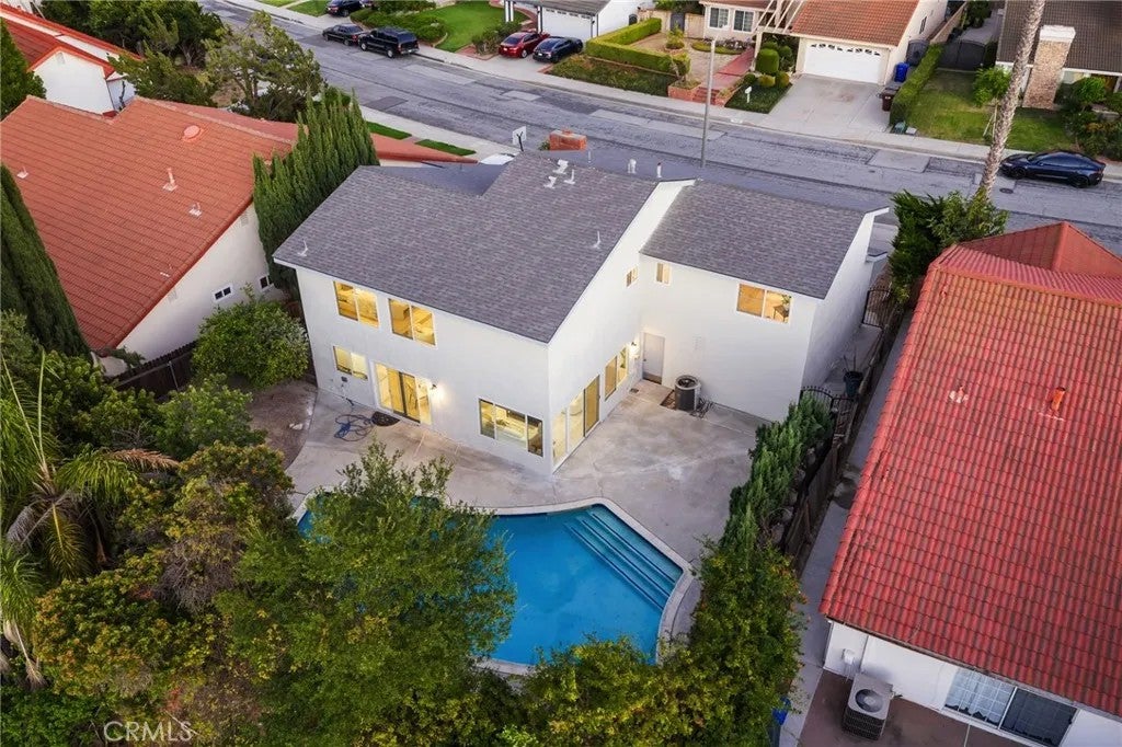 Photo of 16421 Compo Real DR, Hacienda Heights, CA 91745 (MLS # WS26170876)