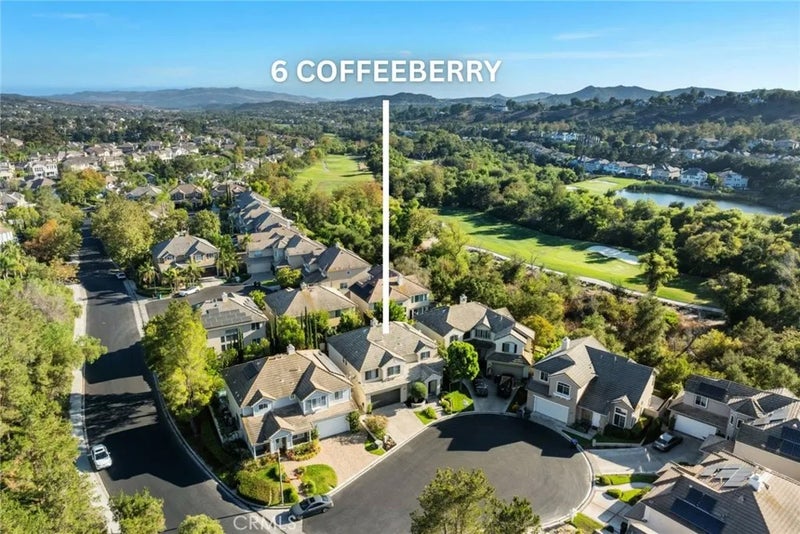 6 Coffeeberry Court