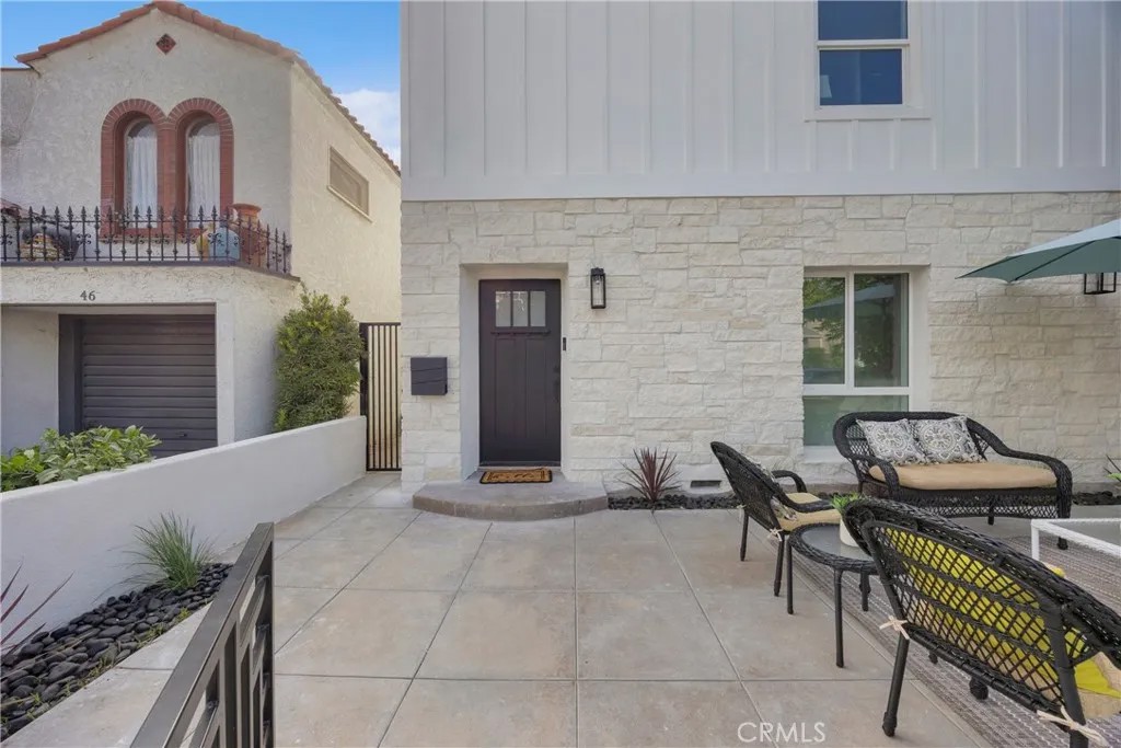 40 Claremont