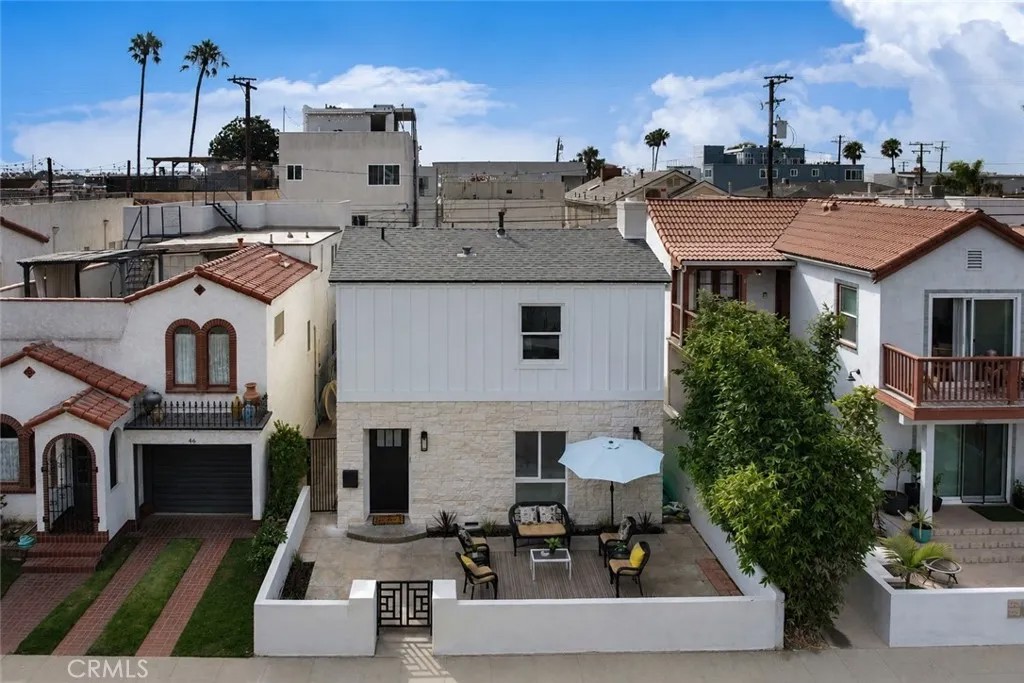 40 Claremont