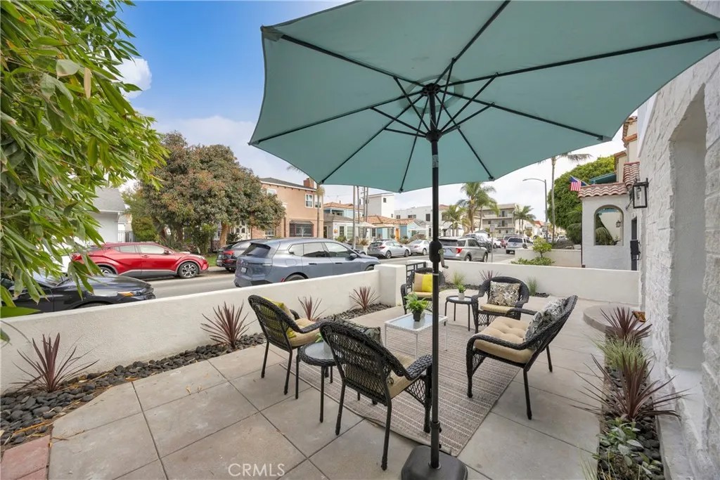 40 Claremont