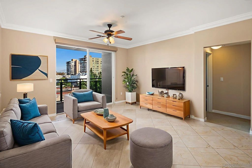 Photo of 3650 5th Ave #510, San Diego, CA 92103 (MLS # 250043383)