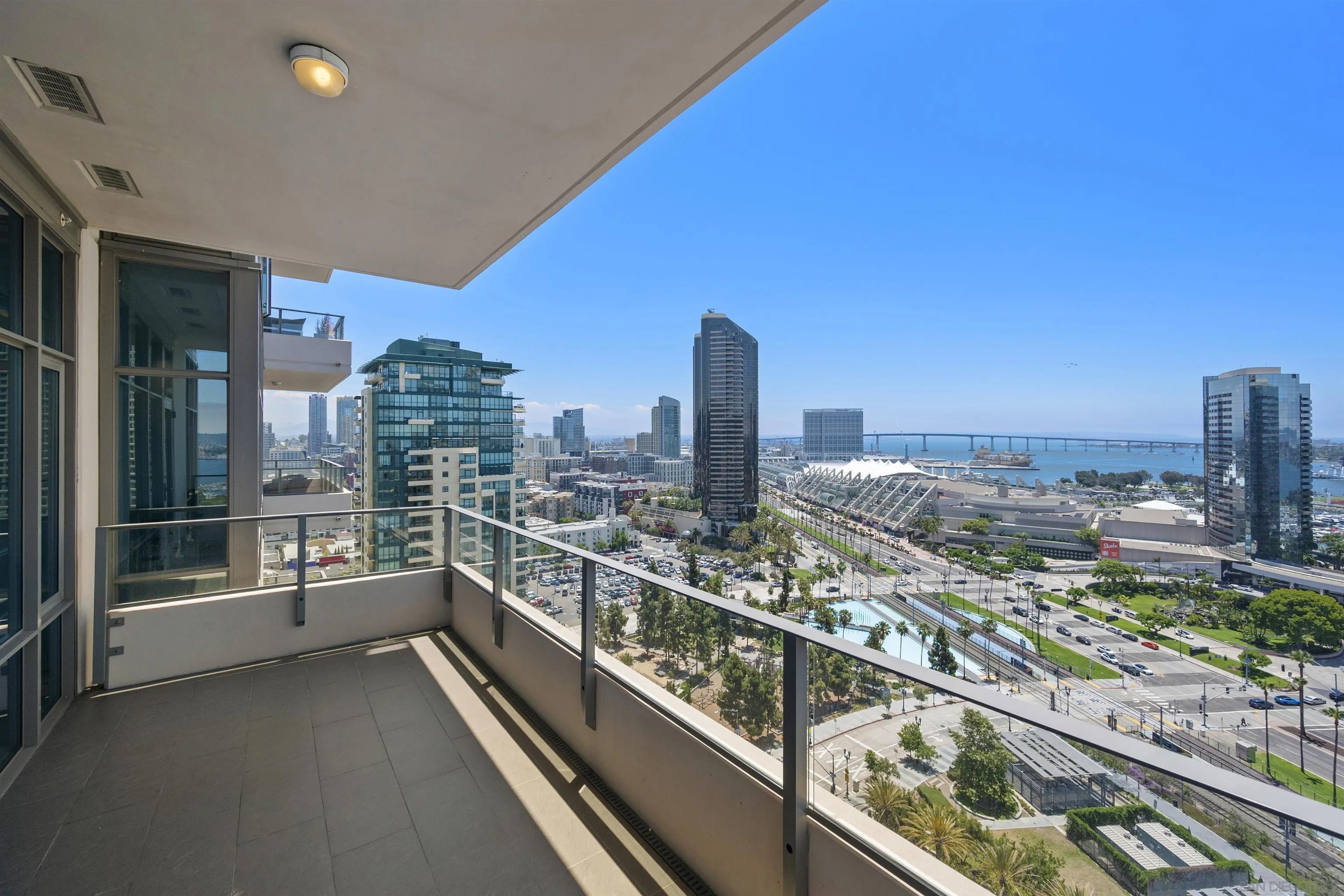 550 Front Street 1708
