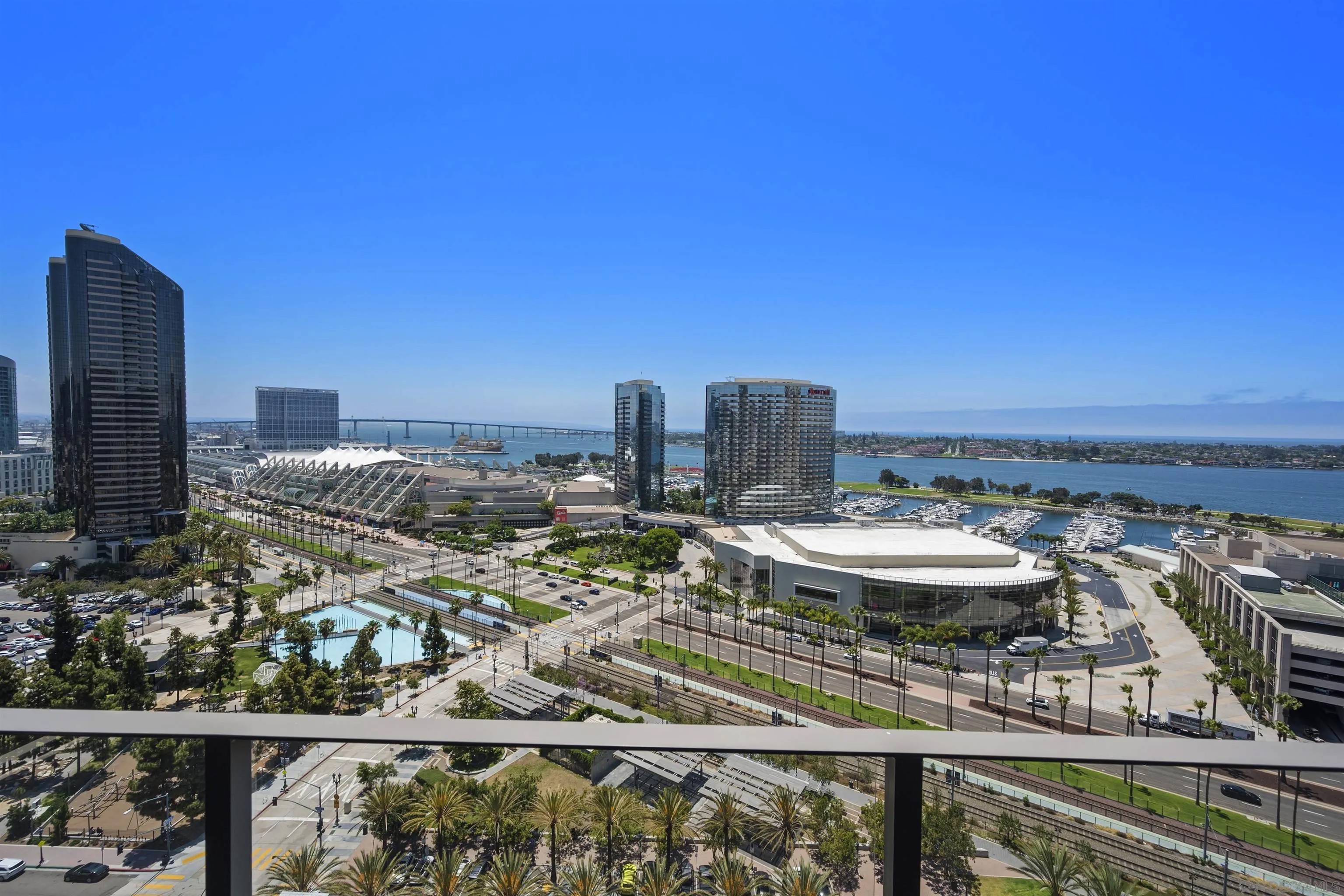 550 Front Street 1708