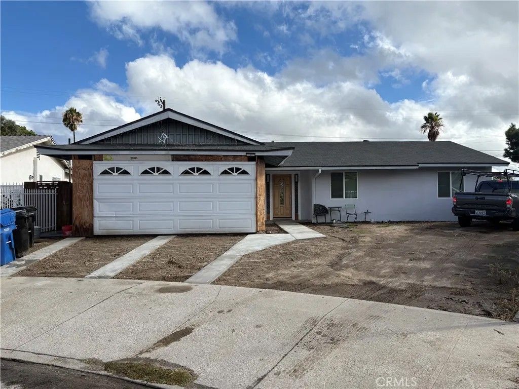 Photo of 12256 Allegheny St, Sun Valley, CA 91352 (MLS # SR25239845)