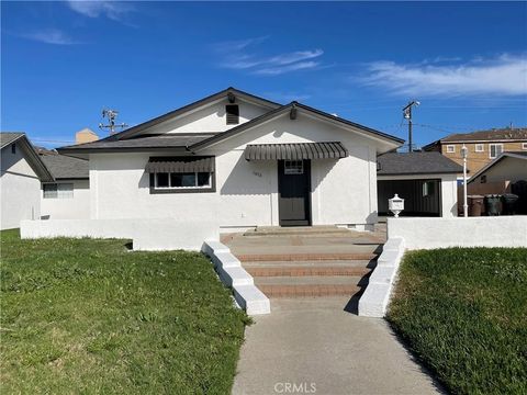 Photo of 11052 Faye Avenue, Garden Grove, CA 92840 (MLS # PW26050286)