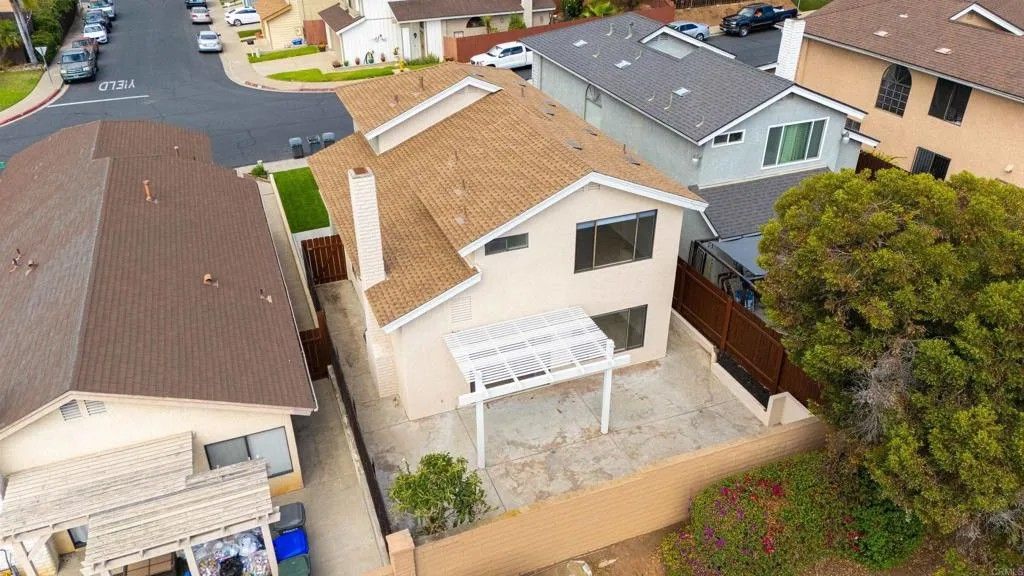 Photo of 2369 Ravenwood Dr, Lemon Grove, CA 91945 (MLS # PTP2507026)