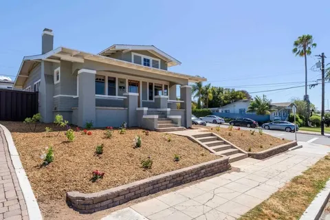 3805 Louisiana Street, San Diego, CA 92104 - #: NDP2508883