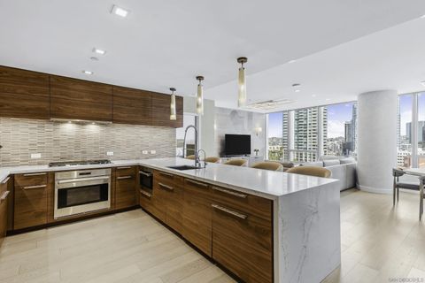 888 W E Street 1106 San Diego CA 92101