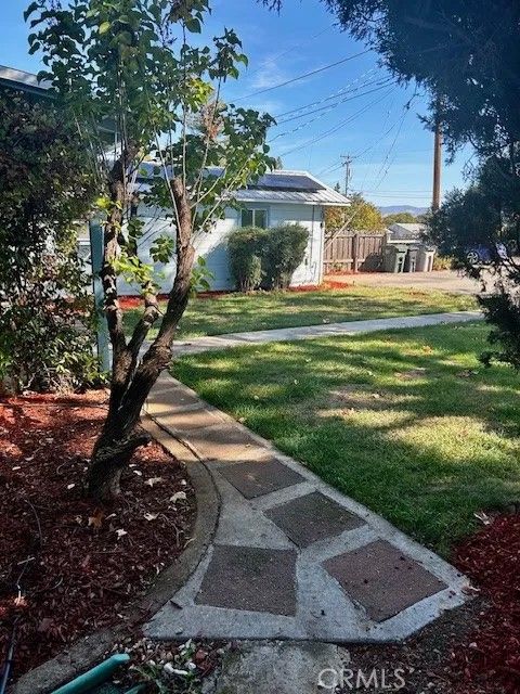 Tiny photo for 550 Hillcrest Drive, Lakeport, CA 95453 (MLS # LC25246716)