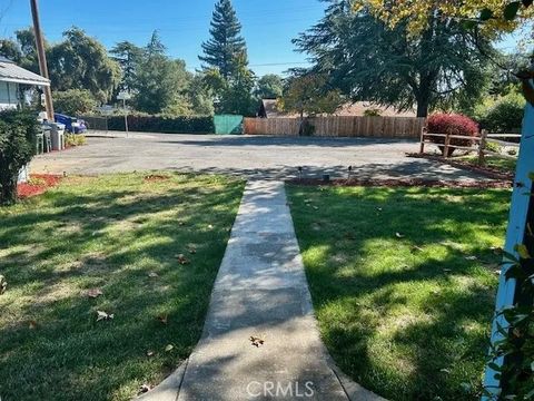 Tiny photo for 550 Hillcrest Drive, Lakeport, CA 95453 (MLS # LC25246716)