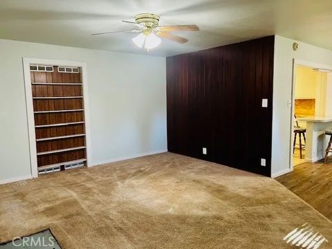 Tiny photo for 550 Hillcrest Drive, Lakeport, CA 95453 (MLS # LC25246716)