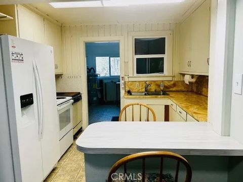 Tiny photo for 550 Hillcrest Drive, Lakeport, CA 95453 (MLS # LC25246716)