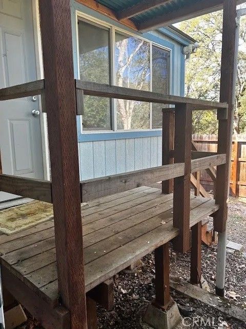 Tiny photo for 550 Hillcrest Drive, Lakeport, CA 95453 (MLS # LC25246716)