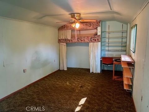 Tiny photo for 550 Hillcrest Drive, Lakeport, CA 95453 (MLS # LC25246716)