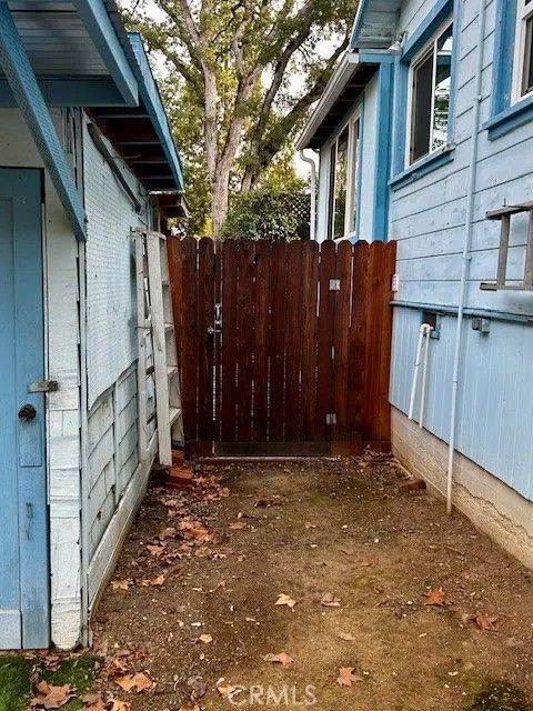 Tiny photo for 550 Hillcrest Drive, Lakeport, CA 95453 (MLS # LC25246716)