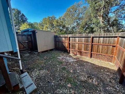 Tiny photo for 550 Hillcrest Drive, Lakeport, CA 95453 (MLS # LC25246716)