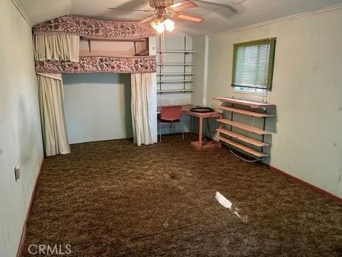 Tiny photo for 550 Hillcrest Drive, Lakeport, CA 95453 (MLS # LC25246716)