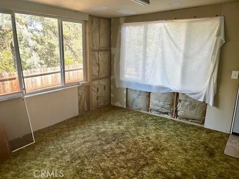 Tiny photo for 550 Hillcrest Drive, Lakeport, CA 95453 (MLS # LC25246716)