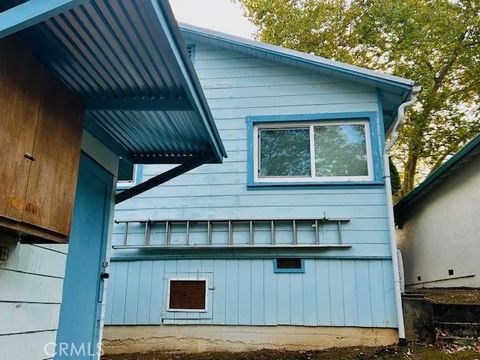 Tiny photo for 550 Hillcrest Drive, Lakeport, CA 95453 (MLS # LC25246716)