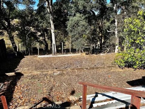 Tiny photo for 550 Hillcrest Drive, Lakeport, CA 95453 (MLS # LC25246716)