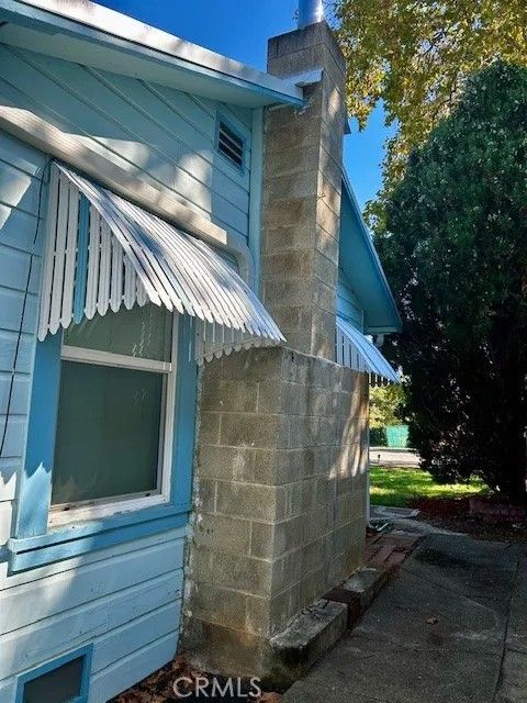 Tiny photo for 550 Hillcrest Drive, Lakeport, CA 95453 (MLS # LC25246716)