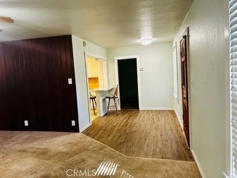 Tiny photo for 550 Hillcrest Drive, Lakeport, CA 95453 (MLS # LC25246716)