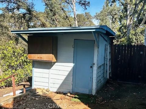 Tiny photo for 550 Hillcrest Drive, Lakeport, CA 95453 (MLS # LC25246716)