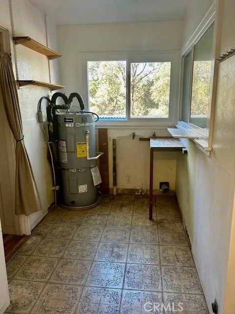 Tiny photo for 550 Hillcrest Drive, Lakeport, CA 95453 (MLS # LC25246716)