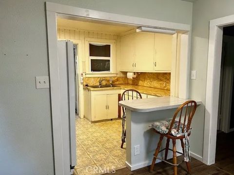 Tiny photo for 550 Hillcrest Drive, Lakeport, CA 95453 (MLS # LC25246716)