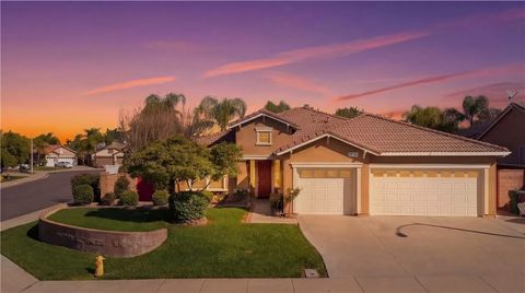 Photo of 32124 Beaulieu Road, Winchester, CA 92596 (MLS # SW26055056)